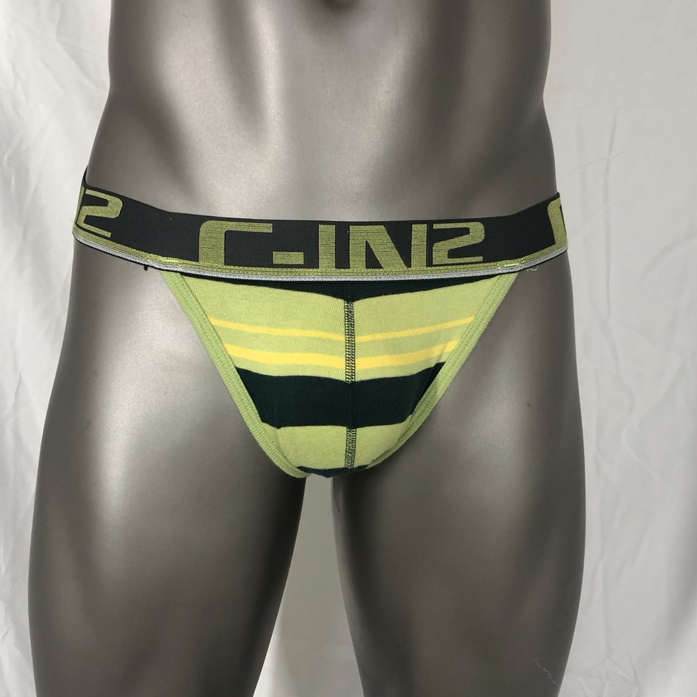 Mens C-IN2 jock Sz M